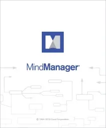 Mindjet MindManager засіб для обміну інформацією засіб