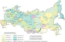 Монолітні фундаменти для дому фундаменту