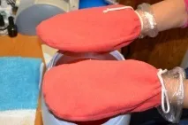 Чи можна використовувати парафін кілька разів секрети догляду за руками. використовувати