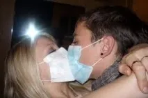 Чи можна цілуватися при туберкульозі, Сушена Ведмедка можна