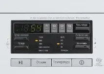 Модельний ряд пральних машин LG модельний