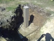 Монолітні фундаменти для дому фундаменти