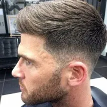 Чоловічі стрижки 2016 від Англії до Канади, HAIR FRESH чоловічі