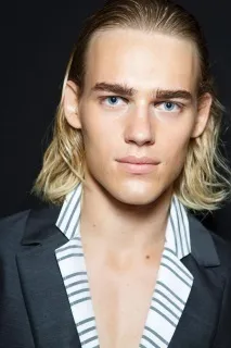 Чоловічі стрижки 2016 від Англії до Канади, HAIR FRESH 2016