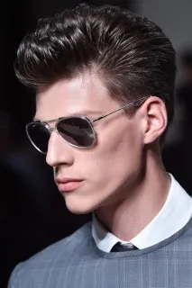 Чоловічі стрижки 2016 від Англії до Канади, HAIR FRESH стрижки