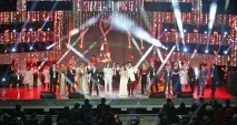 Ніяз Сундиталієв не засмутився, не здобувши премію Алтин журек премію