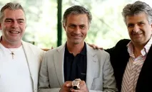Наручний годинник Franck Muller годинник