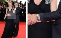 Наручний годинник Franck Muller Muller