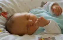 Недоношені діти особливості фізіології діти