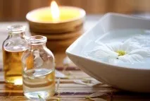Натуральні маски для обличчя обличчя