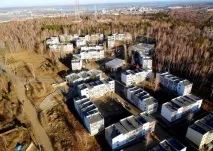 Народні будови «Норд-Веста», Іркутська економіка, спорт, медицина, культура, народні