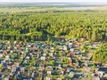 Нерухомість Удмуртія квартири та кімнати, будинки та земля, комерційна та інше житло – Будинок для тебе квартири