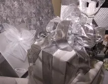 Не забудьте подякувати за весільні подарунки забудьте