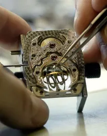 Наручний годинник Franck Muller franck