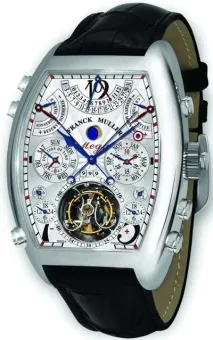 Наручний годинник Franck Muller franck