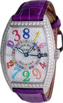 Наручний годинник Franck Muller годинник