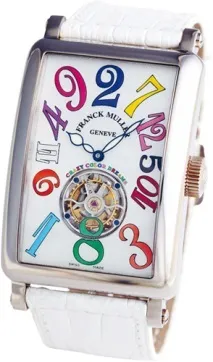Наручний годинник Franck Muller franck