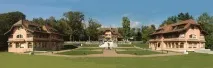 Наручний годинник Franck Muller Muller