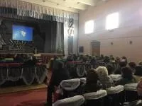 Загальнотехнікумські батьківські збори батьківські