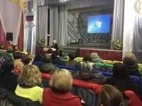 Загальнотехнікумські батьківські збори дитини