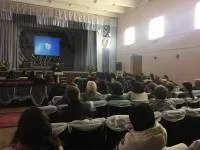 Загальнотехнікумські батьківські збори загальнотехнікумські