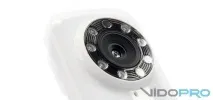 Огляд Belkin NetCam Wi-Fi Camera with Night Vision завжди напоготові netcam