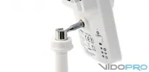 Огляд Belkin NetCam Wi-Fi Camera with Night Vision завжди напоготові огляд