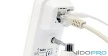 Огляд Belkin NetCam Wi-Fi Camera with Night Vision завжди напоготові netcam