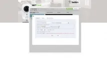 Огляд Belkin NetCam Wi-Fi Camera with Night Vision завжди напоготові wi-fi