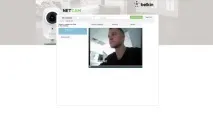 Огляд Belkin NetCam Wi-Fi Camera with Night Vision завжди напоготові огляд