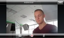 Огляд Belkin NetCam Wi-Fi Camera with Night Vision завжди напоготові огляд