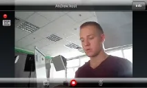 Огляд Belkin NetCam Wi-Fi Camera with Night Vision завжди напоготові belkin