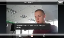 Огляд Belkin NetCam Wi-Fi Camera with Night Vision завжди напоготові wi-fi