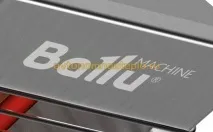 Обігрівачі Ballu – робимо вибір на користь опалювальної техніки робимо