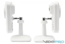 Огляд Belkin NetCam Wi-Fi Camera with Night Vision завжди напоготові netcam