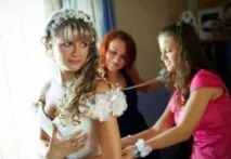 Обов’язки свідка на весіллі традиції та сучасність обов