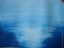 Новини Малюємо осінь2 малюю