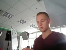 Огляд Belkin NetCam Wi-Fi Camera with Night Vision завжди напоготові belkin