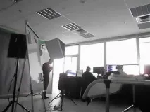 Огляд Belkin NetCam Wi-Fi Camera with Night Vision завжди напоготові belkin