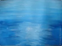 Новини Малюємо осінь2 листя