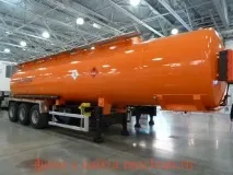 Очищення цистерн та баків, послуга промисловий клінінг промисловий