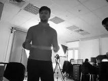 Огляд Belkin NetCam Wi-Fi Camera with Night Vision завжди напоготові wi-fi