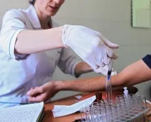 Чи потрібний медогляд перед весіллям медогляд