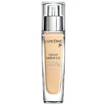 Нова тональна основа Lancome Teint Miracle spf 15 відгуки тональна