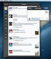 Огляд альфа-версії Tweetbot для Mac tweetbot