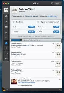 Огляд альфа-версії Tweetbot для Mac альфа-версії