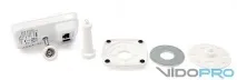 Огляд Belkin NetCam Wi-Fi Camera with Night Vision завжди напоготові netcam