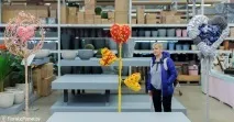 Звіт Московський конкурс флористів-2016 - Планета Флористики московський