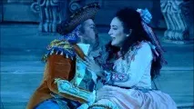 Опера «Дон Жуан» зміст, відео, цікаві факти, історія опера