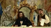 Опера «Дон Жуан» зміст, відео, цікаві факти, історія зміст